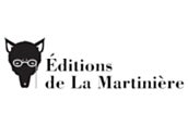 Éditions de La Martinière